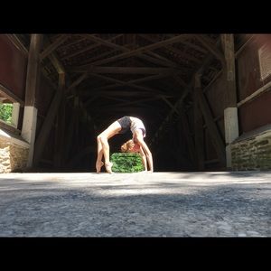 Meet your Posher, Jayda